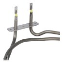 LUTH Premium Profi Parts Ringheizung kompatibel mit Neff 11022810 für Herd