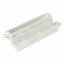 LUTH Premium Profi Parts Türscharnier oben für Gefrierfach kompatibel mit Amica 1023122 in Kühlschrank