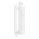 LUTH Premium Profi Parts Türscharnier oben für Gefrierfach kompatibel mit Amica 1023122 in Kühlschrank