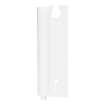 Türscharnier unten für Gefrierfach Amica 1023123 in Kühlschrank