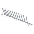 Klappstachelreihe Samsung Dd66-00155a für Geschirrspüler