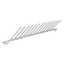 LUTH Premium Profi Parts Klappstachelreihe kompatibel mit Samsung Dd66-00155a für Geschirrspüler