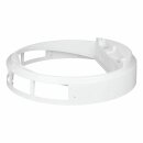 Deckelrahmen für Flusensieb Gorenje 581100 in Trockner