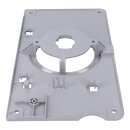 Halterung für Lüftermotor Samsung Da61-00417a in Kühlgefrierkombination