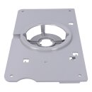 Halterung für Lüftermotor Samsung Da61-00417a in Kühlgefrierkombination