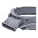 Türmanschette Samsung Dc64-03235b für Waschtrockner
