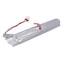 LUTH Premium Profi Parts Abtauheizung kompatibel mit Samsung Da97-05647b für Kühlgefrierkombination