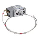Thermostat Amica 1022417 Wdf23t-920-028ex für Kühlschrank Kühlgefrierkombination