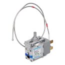 LUTH Premium Profi Parts Thermostat kompatibel mit Amica 1022417 Wdf23t-920-028ex für Kühlschrank Kühlgefrierkombination