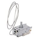 LUTH Premium Profi Parts Thermostat kompatibel mit Beko 4852151885 Ranco K59-P1757 für Kühlschrank