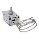 LUTH Premium Profi Parts Thermostat kompatibel mit Beko 4852151885 Ranco K59-P1757 für Kühlschrank