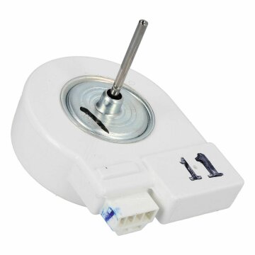 Lüftermotor Samsung Da31-00146b Dr0p5030la für Kühlgefrierkombination Sidebyside