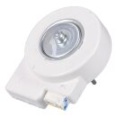 Lüftermotor Samsung Da31-00146b Dr0p5030la für Kühlgefrierkombination Sidebyside