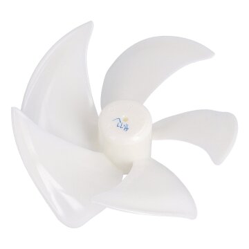 LUTH Premium Profi Parts Lüfterflügel kompatibel mit Samsung Da31-00052a für Kühlschrank