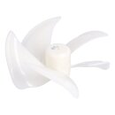 LUTH Premium Profi Parts Lüfterflügel kompatibel mit Samsung Da31-00052a für Kühlschrank