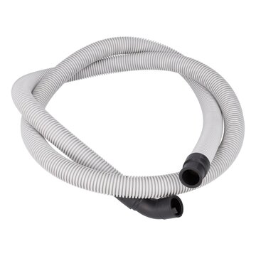 LUTH Premium Profi Parts Ablaufschlauch kompatibel mit Samsung Dd67-00079a für Geschirrspüler