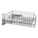 Geschirrkorb oben Bosch 20000272 Geschirrspüler Oberkorb kompatibel mit Siemens Neff Constructa Balay Viva Profilo Pitsos Koenic