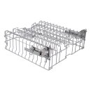 Geschirrkorb oben Bosch 20000272 Geschirrspüler Oberkorb kompatibel mit Siemens Neff Constructa Balay Viva Profilo Pitsos Koenic
