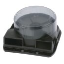 LUTH Premium Profi Parts Staubbehälter mit Filter...