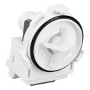 Drain Pump 220-240v 50hz Leili Gorenje 581830