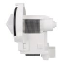 Drain Pump 220-240v 50hz Leili Gorenje 581830