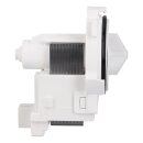LUTH Premium Profi Parts Drain Pump 220-240v 50hz Leili kompatibel mit Gorenje 581830