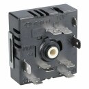 LUTH Premium Profi Parts Kochplattenschalter 1kreis kompatibel mit Gorenje 546324 Ego 50.87021.001 für Kochfeld