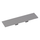 LUTH Premium Profi Parts Bedienblendenkappe für Kühlteil kompatibel mit Samsung Da61-08932a in Kühlgefrierkombination