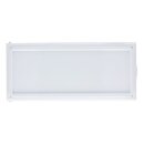 LUTH Premium Profi Parts Gefrierfachtür kompatibel mit Gorenje 447434 für Kühlschrank