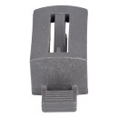 LUTH Premium Profi Parts Arretierung Hinten für Schienführung kompatibel mit Bauknecht 488000386600 für Geschirrspüler