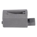 LUTH Premium Profi Parts Arretierung Hinten für Schienführung kompatibel mit Bauknecht 488000386600 für Geschirrspüler