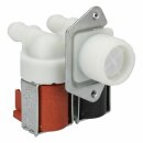 Magnetventil Zweifach Gorenje 587560 für Waschmaschine