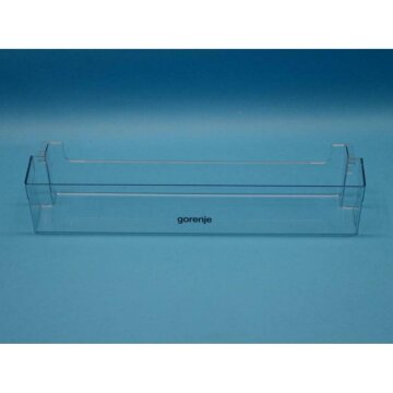LUTH Premium Profi Parts Türfach unten kompatibel mit Gorenje 525148 für Kühlschrank