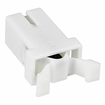 Verriegelung für Wartungsklappe Gorenje 568204 an Trockner