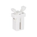 Verriegelung für Wartungsklappe Gorenje 568204 an Trockner