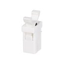 LUTH Premium Profi Parts Verriegelung für Wartungsklappe kompatibel mit Gorenje 568204 an Trockner