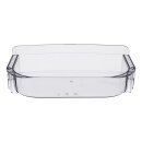 LUTH Premium Profi Parts Türfach mitte Klein kompatibel mit Gorenje 662051 für Kühlschrank