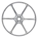 Riemenscheibe Samsung Dc66-00655a für Waschmaschine