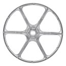 Riemenscheibe Samsung Dc66-00655a für Waschmaschine