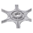 Riemenscheibe Samsung Dc66-00655a für Waschmaschine