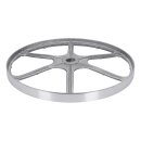 LUTH Premium Profi Parts Riemenscheibe kompatibel mit Samsung Dc66-00655a für Waschmaschine