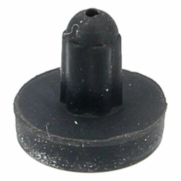 LUTH Premium Profi Parts Gummifuß kompatibel mit Gorenje 110975 für Herd