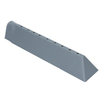 LUTH Premium Profi Parts Trommelrippe kompatibel mit Samsung Dc66-00455a für Waschmaschine Waschtrockner