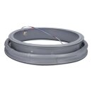 Türmanschette Samsung Dc97-18132b für Waschmaschine