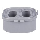 LUTH Premium Profi Parts Verbindung kompatibel mit Gorenje 792956 für Geschirrspüler