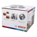 LUTH Premium Profi Parts Rührschüssel kompatibel mit Bosch Muz9er1 17000928 für Küchenmaschine