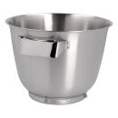 LUTH Premium Profi Parts Rührschüssel kompatibel mit Bosch Muz9er1 17000928 für Küchenmaschine