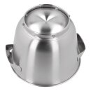 LUTH Premium Profi Parts Rührschüssel kompatibel mit Bosch Muz9er1 17000928 für Küchenmaschine