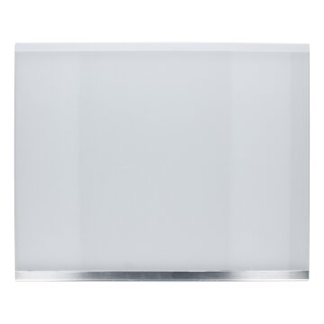 LUTH Premium Profi Parts Glasplatte kompatibel mit Samsung Da97-19323a für Kühlschrank