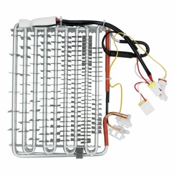 LUTH Premium Profi Parts Abtauheizung für Kühlteil kompatibel mit Samsung Da96-00013y in Kühlgefrierkombination